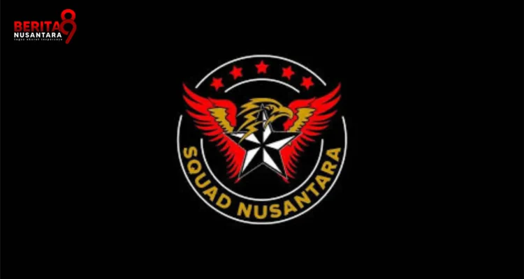 Download Logo Squad Nusantara Gratis Download Logo Squad Nusantara Gratis
