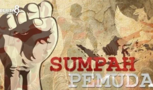 Sumpah Pemuda ke 97 Sumpah Pemuda ke 97
