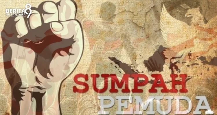 Sumpah Pemuda ke 97 Sumpah Pemuda ke 97