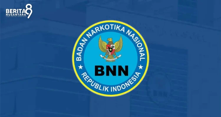 Survei Nasional BNN Survei Nasional BNN