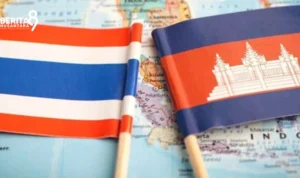 Thailand Kamboja Thailand Kamboja