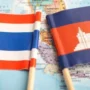 Thailand Kamboja