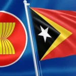Timor Leste Resmi Menjadi Anggota ASEAN