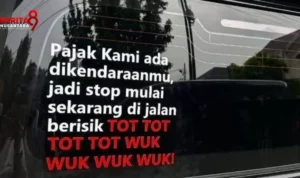Tot Tot Wuk Wuk
