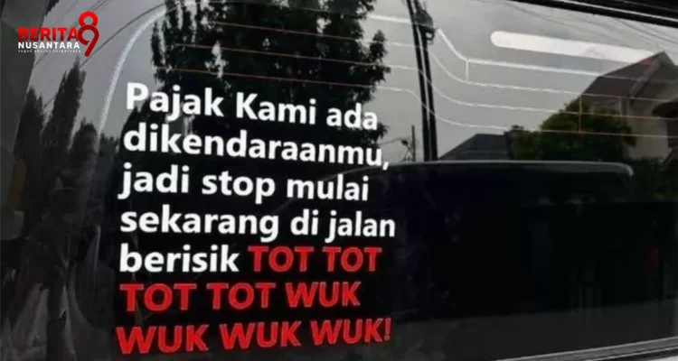 Tot Tot Wuk Wuk Tot Tot Wuk Wuk