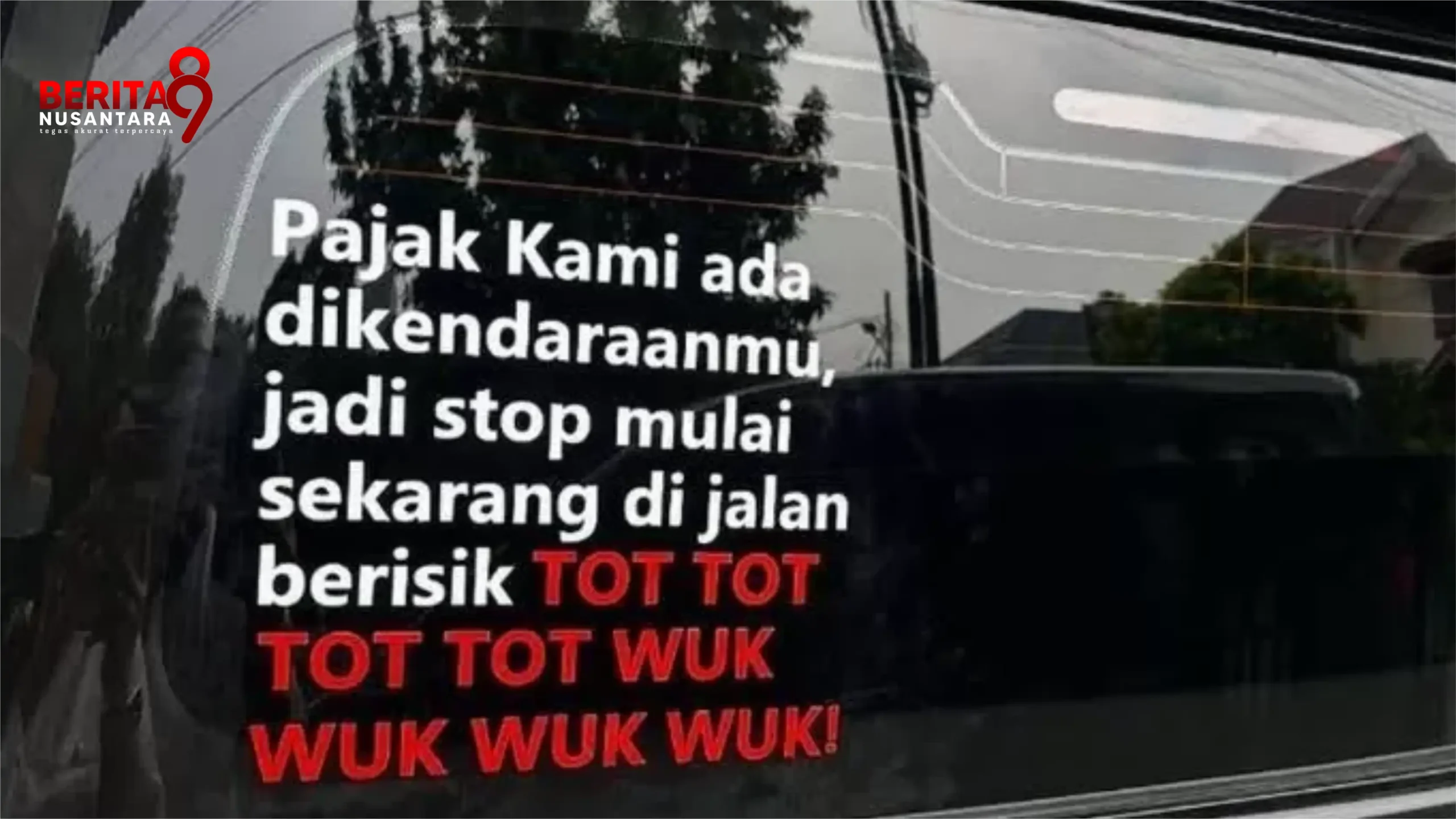 Tot Tot Wuk Wuk