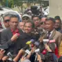 Polisi tidak menahan Roy Suryo cs Polisi tidak menahan Roy Suryo cs