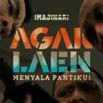 Agak Laen 2 Pecahkan Rekor Penonton Lagi Hari ke 3 Agak Laen 2 Pecahkan Rekor Penonton Lagi Hari ke 3