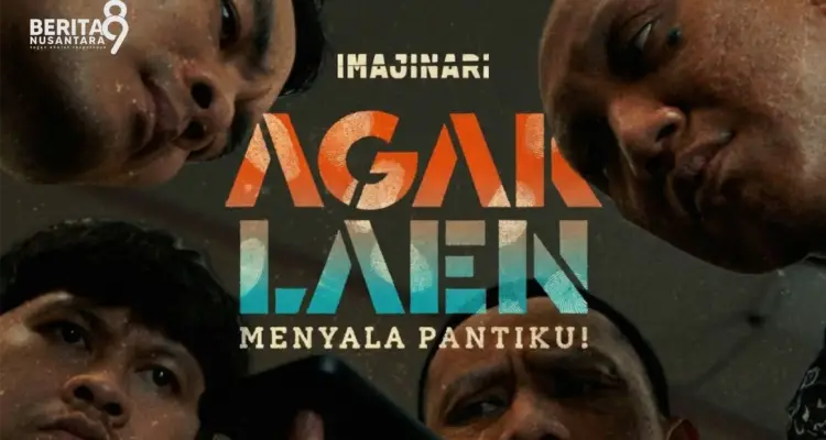 Agak Laen 2 Pecahkan Rekor Penonton Lagi Hari ke 3 Agak Laen 2 Pecahkan Rekor Penonton Lagi Hari ke 3