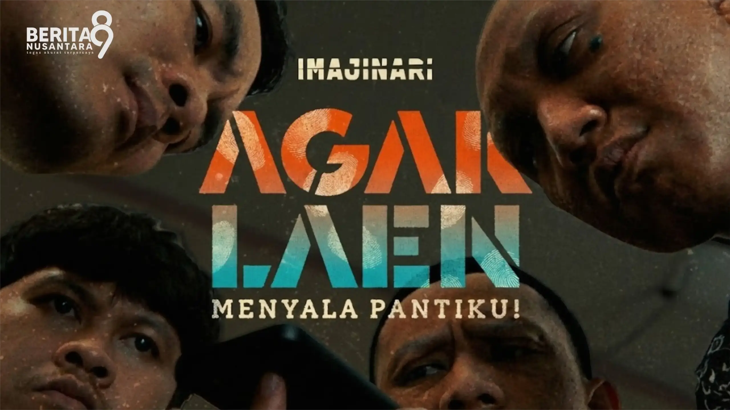 Agak Laen 2 Pecahkan Rekor Penonton Lagi Hari ke 3