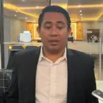 Aliansi Rakyat Anti Hoaks (ARAH) melaporkan Ribka Tjiptaning ke Bareskrim Polri