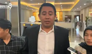Aliansi Rakyat Anti Hoaks (ARAH) melaporkan Ribka Tjiptaning ke Bareskrim Polri