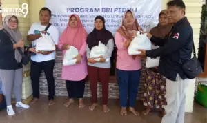 Bansos Squad Nusantara Madiun Raya
