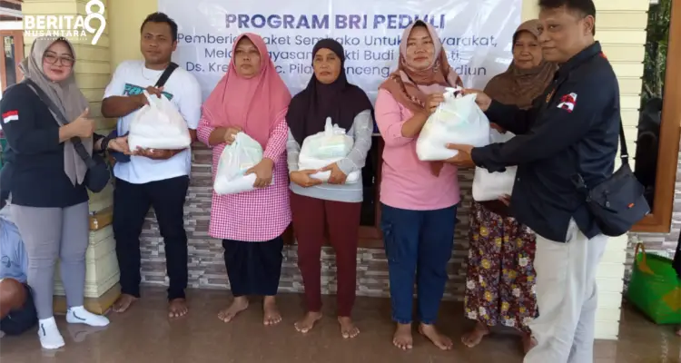 Bansos Squad Nusantara Madiun Raya Bansos Squad Nusantara Madiun Raya