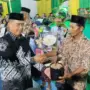 Bupati Madiun dalam Bakti Sosial Terpadu