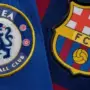 Chelsea Barcelona di Liga Champions Chelsea Barcelona di Liga Champions