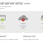Cloudfare Down Cloudfare Down