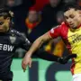 Dean James Gagal Bantu Go Ahead Eagles Menang di Stuttgart