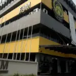 Dugaan Naturalisasi Palsu Malaysia