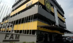 Dugaan Naturalisasi Palsu Malaysia Dugaan Naturalisasi Palsu Malaysia