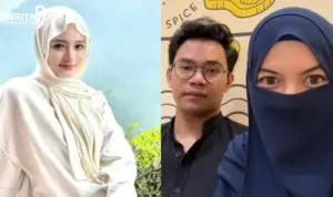 Dugaan Perselingkuhan Inara Rusli