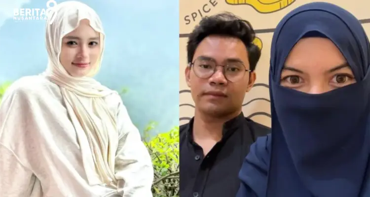 Dugaan Perselingkuhan Inara Rusli