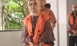 Eks Dirut ASDP Mendapat Rehabilitasi dari Presiden Prabowo