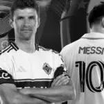 Final MLS 2025 Messi vs Mueller