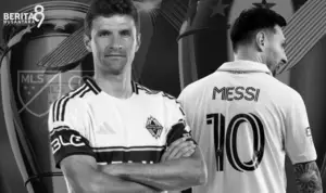 Final MLS 2025 Messi vs Mueller