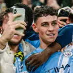 Phil Foden Menangkan City konntra Leeds