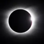 Gerhana Matahari Terlama di Arab