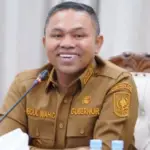 Gubernur Riau Abdul Wahid Gubernur Riau Abdul Wahid