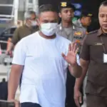 Gubernur Riau yang kena OTT KPK Gubernur Riau yang kena OTT KPK