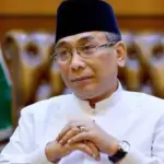 Gus Yahya Respon Syuriyah PBNU