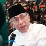 Gus Yahya Tolak Mundur dari Ketua Umum PBNU