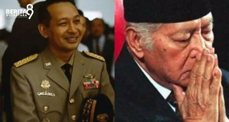 Hikayat Soeharto Hikayat Soeharto