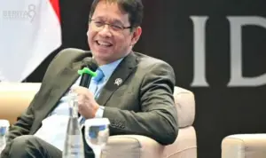 IHSG Rekor baru Purbaya Happy IHSG Rekor baru Purbaya Happy