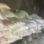 Ilustrasi Pupuk Subsidi Ilustrasi Pupuk Subsidi