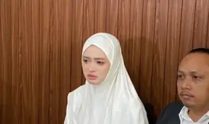 Insanul Fahmi mengaku Single Saat Ajak Inara Rusli Nikah Siri