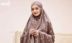 Inara Rusli Syok Dilaporkan Polisi