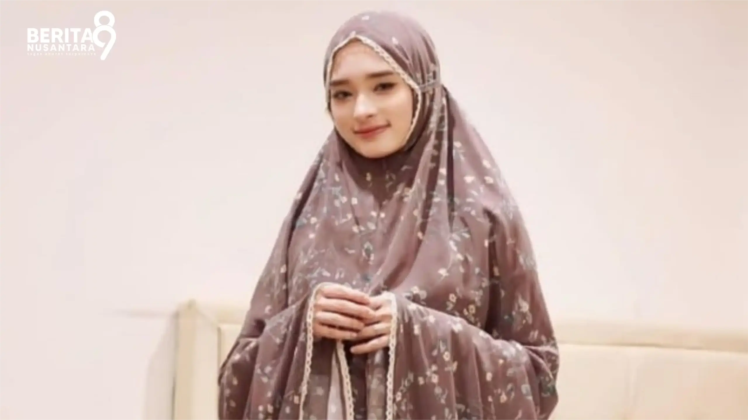 Inara Rusli Syok Dilaporkan Polisi