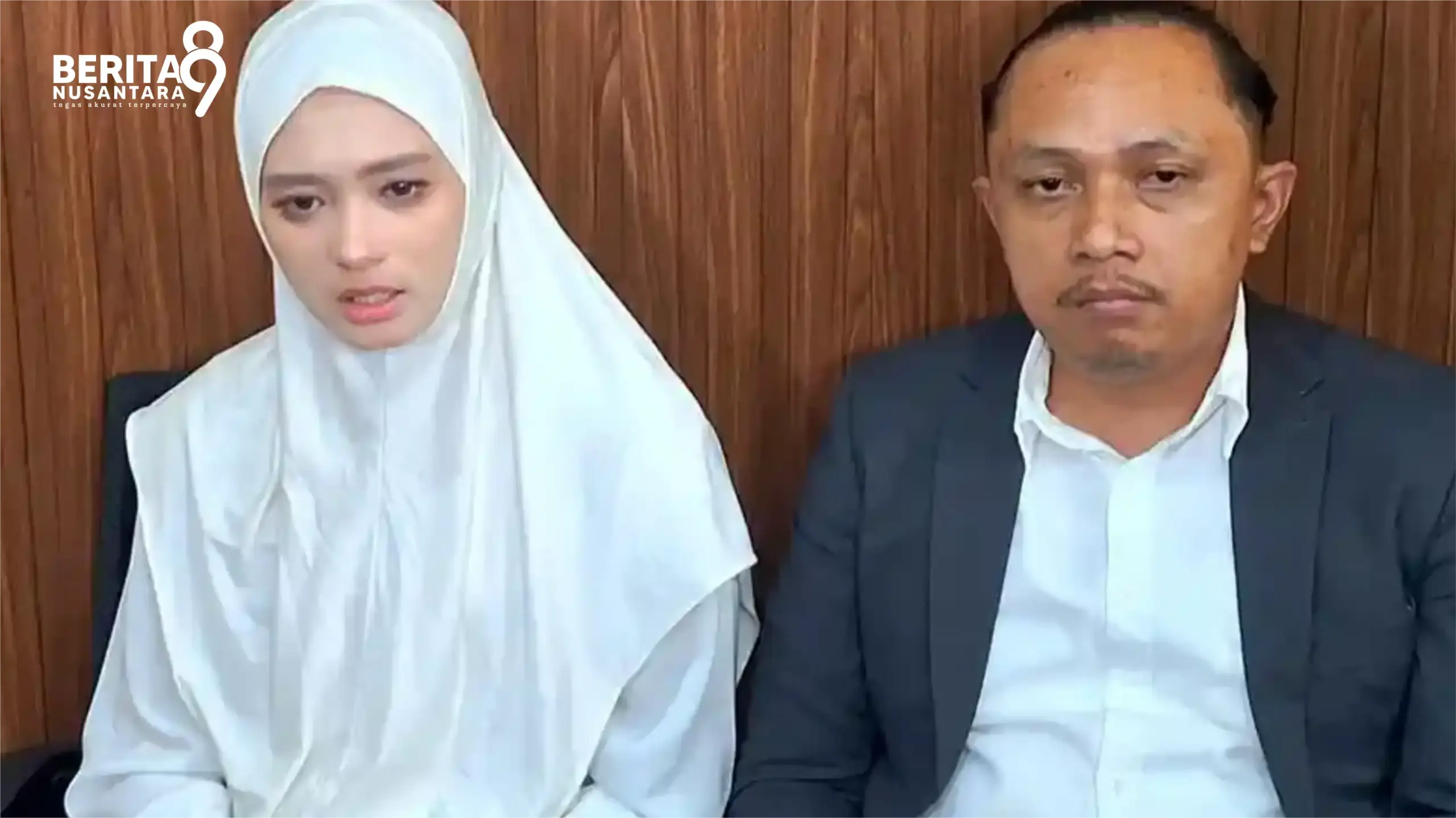 Inara Rusli Laporkan Penyebar CCTV Rekaman Video Rumahnya