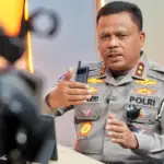 Kakorlantas Polri H 12 Operasi Zebra 2025 Kakorlantas Polri H 12 Operasi Zebra 2025