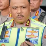 Kakorlantas Polri Menjelaskan Hasil H6 Operasi Zebra 2025 Kakorlantas Polri Menjelaskan Hasil H6 Operasi Zebra 2025