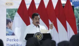 Kemenimipas Jalin Kerjasama Dengan KKP