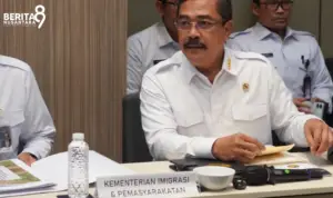 Kemenimipas Perkuat Keterbukaan Informasi Publik Kemenimipas Perkuat Keterbukaan Informasi Publik