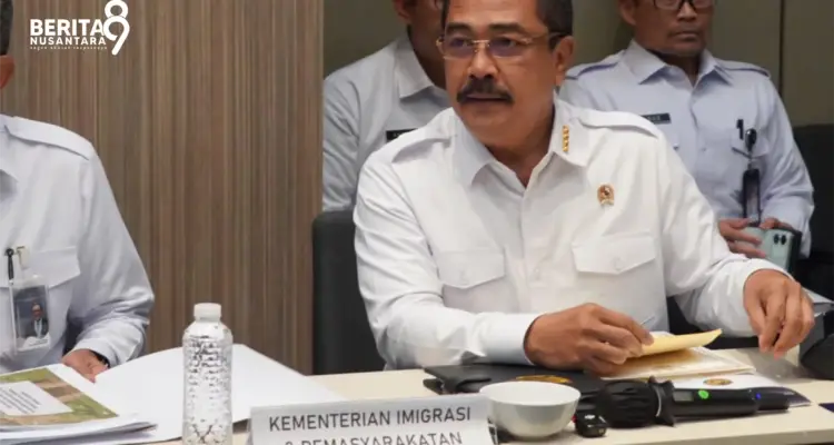 Kemenimipas Perkuat Keterbukaan Informasi Publik