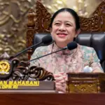 Ketua DPR Dalam Pengesahan KUHAP Baru