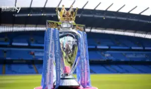 Klasemen Liga Inggris Pekan ke 13 Klasemen Liga Inggris Pekan ke 13