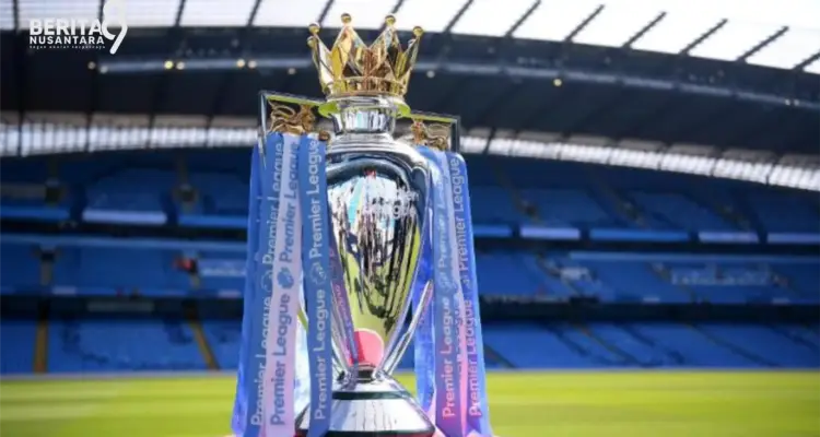 Klasemen Liga Inggris Pekan ke 13 Klasemen Liga Inggris Pekan ke 13